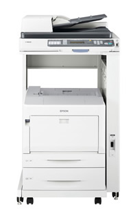 エプソン（Epson） A3カラープリンタ LP-M8040PS