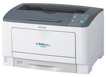 エプソン（Epson） A3モノクロプリンタ LP-S2000