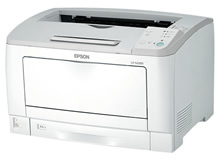 エプソン（Epson） A3モノクロプリンタ LP-S2200