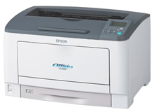 エプソン（Epson） A3モノクロプリンタ LP-S3000