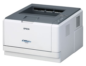 エプソン（Epson） A4モノクロプリンタ LP-S310