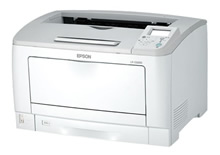 エプソン（Epson） A3モノクロプリンタ LP-S3200