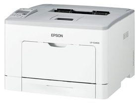 エプソン（Epson） A4モノクロプリンタ LP-S340D