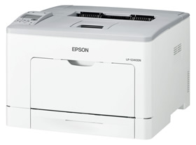 エプソン（Epson） A4モノクロプリンタ LP-S340DN