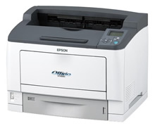 エプソン（Epson） A3モノクロプリンタ LP-S3500