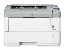 エプソン（Epson） A3モノクロプリンタ LP-S3550