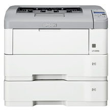 エプソン（Epson） A3モノクロプリンタ LP-S3550Z