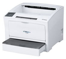 エプソン（Epson） A3モノクロプリンタ LP-S4000