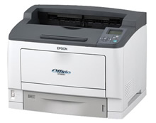 エプソン（Epson） A3モノクロプリンタ LP-S4200