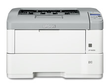 エプソン（Epson） A3モノクロプリンタ LP-S4250