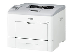 エプソン（Epson） A4モノクロプリンタ LP-S440DN