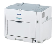 エプソン（Epson） A3カラープリンタ LP-S4500