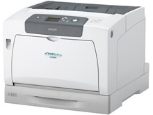 エプソン（Epson） A3カラープリンタ LP-S50C4