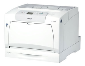 エプソン（Epson） A3カラープリンタ LP-S5300