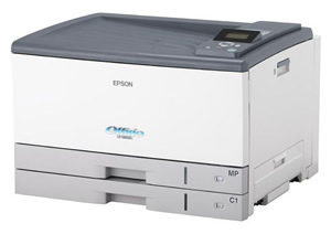 エプソン（Epson） A3カラープリンタ LP-S60C6