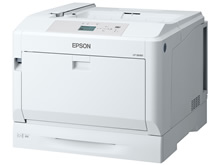 エプソン（Epson） A3カラープリンタ LP-S6160
