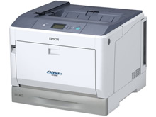 エプソン（Epson） A3カラープリンタ LP-S7100