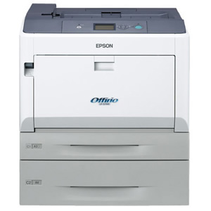 エプソン（Epson） A3カラープリンタ LP-S7100RZ