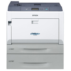 エプソン(Epson) A3カラープリンタ LP-S7100RZ エプソン(Epson) A3カラープリンタ LP-S7100RZ