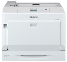 エプソン（Epson） A3カラープリンタ LP-S7160