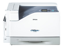 エプソン（Epson） A3カラープリンタ LP-S9000E