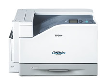 エプソン（Epson） A3カラープリンタ LP-S9000PS