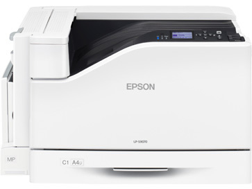 エプソン（Epson） A3カラープリンタ LP-S9070PS
