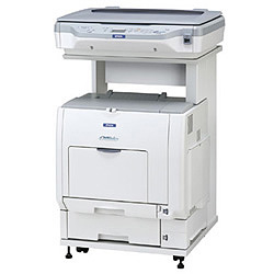 エプソン（Epson） A3カラープリンタ LP-M5500Z