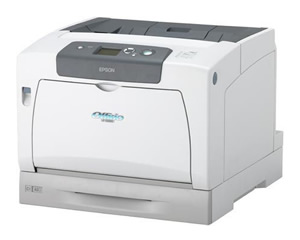 エプソン（Epson） A3カラープリンタ LP-S5000