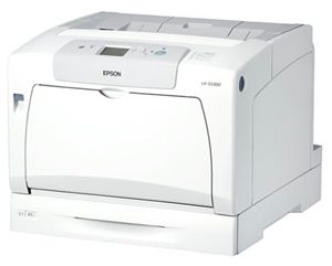 エプソン(Epson) A3カラープリンタ LP-S5300R エプソン(Epson) A3カラープリンタ LP-S5300R