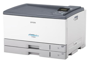 エプソン（Epson） A3カラープリンタ LP-S6000