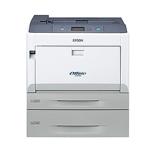 エプソン（Epson） A3カラープリンタ LP-S7100Z