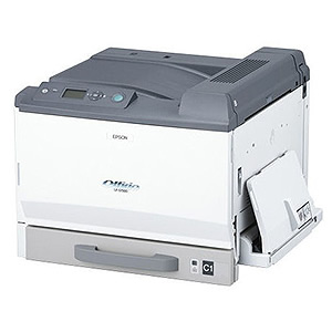 エプソン（Epson） A3カラープリンタ LP-S7500R