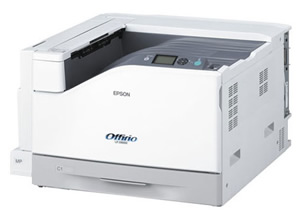 エプソン（Epson） A3カラープリンタ LP-S9000