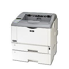 富士通（Fujitsu） A3モノクロプリンタ System Printer VSP4530B