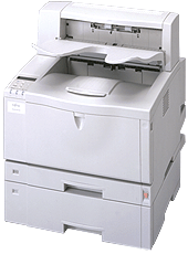 富士通(Fujitsu) A3モノクロプリンタ System Printer VSP4620 富士通(Fujitsu) A3モノクロプリンタ System Printer VSP4620