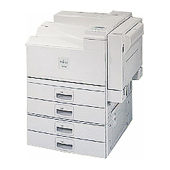 富士通(Fujitsu) A3モノクロプリンタ System Printer VSP4720 富士通(Fujitsu) A3モノクロプリンタ System Printer VSP4720