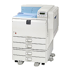富士通（Fujitsu） A3モノクロプリンタ System Printer VSP4730B