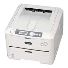 富士通(Fujitsu) A4モノクロプリンタ Printia LASER XL-4280 富士通(Fujitsu) A4モノクロプリンタ Printia LASER XL-4280