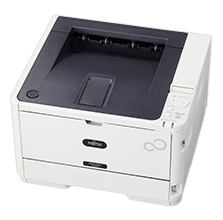 富士通(Fujitsu) A4モノクロプリンタ FUJITSU Printer XL-4340 富士通(Fujitsu) A4モノクロプリンタ FUJITSU Printer XL-4340