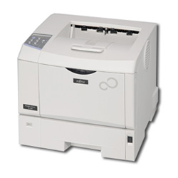 富士通(Fujitsu) A4モノクロプリンタ Printia LASER XL-4360 富士通(Fujitsu) A4モノクロプリンタ Printia LASER XL-4360