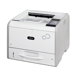 富士通（Fujitsu） A4モノクロプリンタ FUJITSU Printer XL-4400