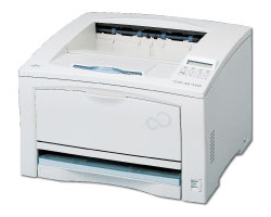 富士通（Fujitsu） A3モノクロプリンタ Printia LASER XL-5350