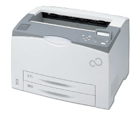 富士通（Fujitsu） A3モノクロプリンタ Printia LASER XL-5400