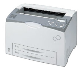 富士通(Fujitsu) A3モノクロプリンタ Printia LASER XL-5900 富士通(Fujitsu) A3モノクロプリンタ Printia LASER XL-5900