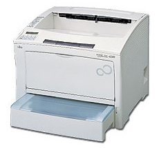 富士通(Fujitsu) A3モノクロプリンタ Printia LASER XL-6200 富士通(Fujitsu) A3モノクロプリンタ Printia LASER XL-6200