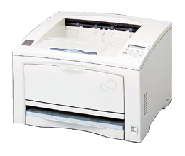 富士通（Fujitsu） A3モノクロプリンタ Printia LASER XL-9260