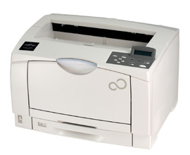 富士通（Fujitsu） A3モノクロプリンタ Printia LASER XL-9280