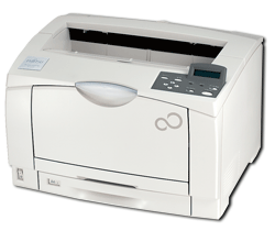 富士通（Fujitsu） A3モノクロプリンタ Printia LASER XL-9320