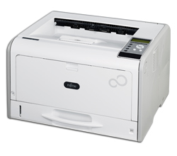 富士通（Fujitsu） A3モノクロプリンタ FUJITSU Printer XL-9321